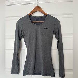 Nike Pro Performance Top